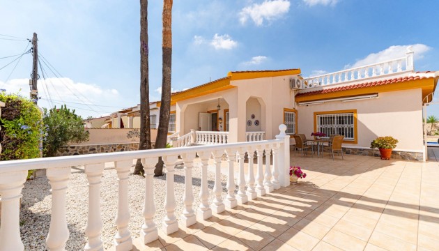 Sale - Townhouse - Ciudad Quesada - Alicante
