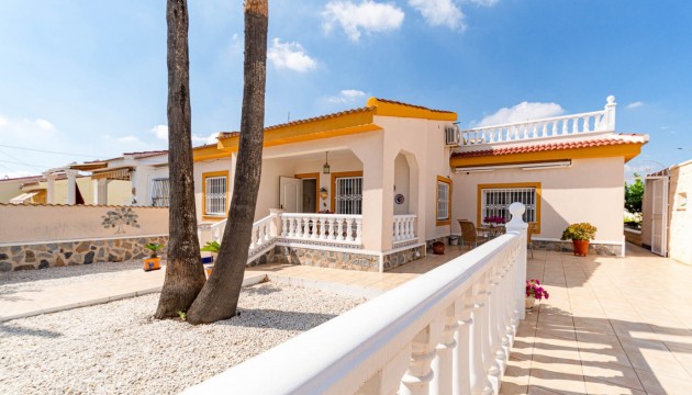 Sale - Townhouse - Ciudad Quesada - Alicante