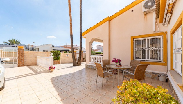 Sale - Townhouse - Ciudad Quesada - Alicante