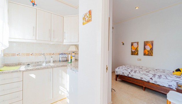 Sale - Townhouse - Ciudad Quesada - Alicante