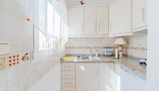 Sale - Townhouse - Ciudad Quesada - Alicante