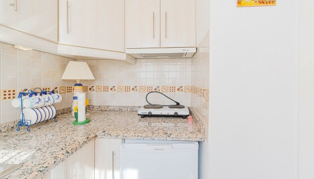 Sale - Townhouse - Ciudad Quesada - Alicante