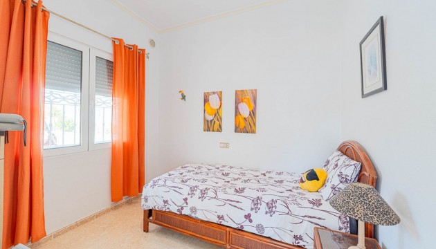 Sale - Townhouse - Ciudad Quesada - Alicante