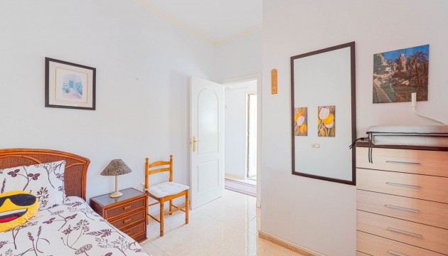 Sale - Townhouse - Ciudad Quesada - Alicante