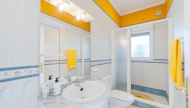 Sale - Townhouse - Ciudad Quesada - Alicante