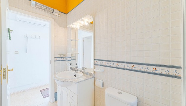 Sale - Townhouse - Ciudad Quesada - Alicante