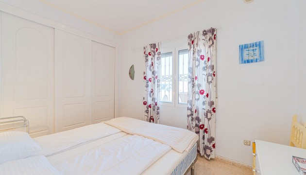 Sale - Townhouse - Ciudad Quesada - Alicante