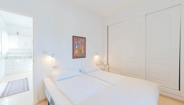 Sale - Townhouse - Ciudad Quesada - Alicante