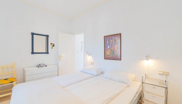 Sale - Townhouse - Ciudad Quesada - Alicante