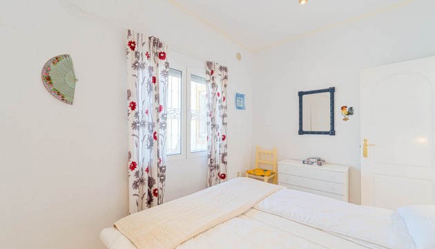 Sale - Townhouse - Ciudad Quesada - Alicante