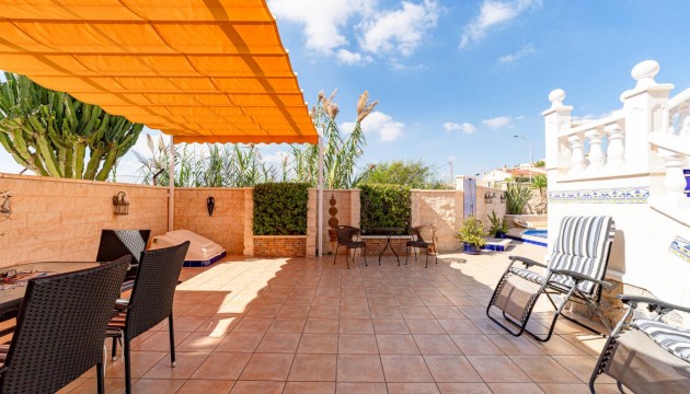 Sale - Townhouse - Ciudad Quesada - Alicante