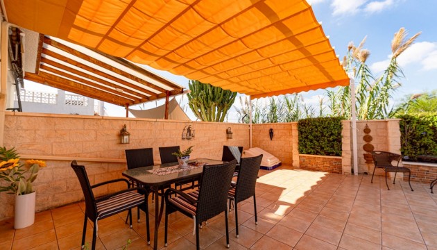 Sale - Townhouse - Ciudad Quesada - Alicante