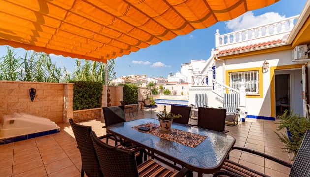 Sale - Townhouse - Ciudad Quesada - Alicante