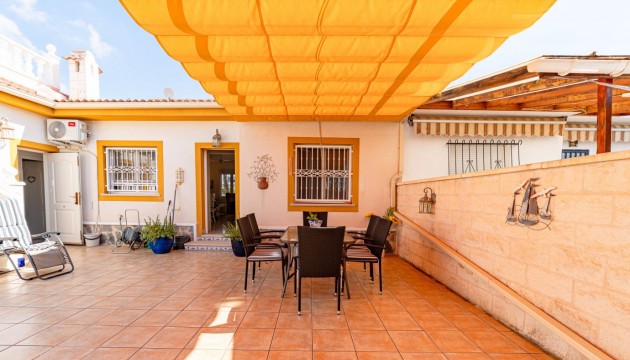 Sale - Townhouse - Ciudad Quesada - Alicante