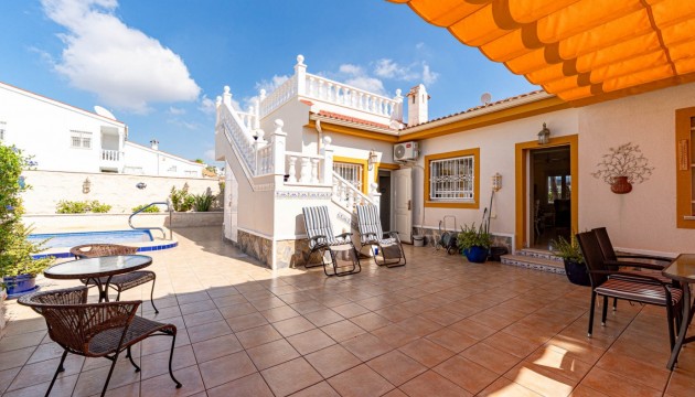 Sale - Townhouse - Ciudad Quesada - Alicante