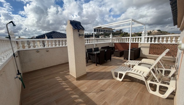 Resale - Wohnung - Ciudad Quesada - La Marquesa