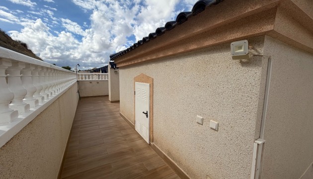 Resale - Wohnung - Ciudad Quesada - La Marquesa
