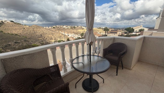 Resale - Wohnung - Ciudad Quesada - La Marquesa