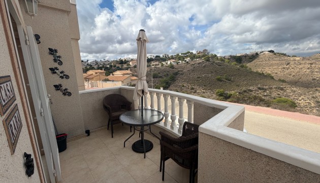 Resale - Wohnung - Ciudad Quesada - La Marquesa