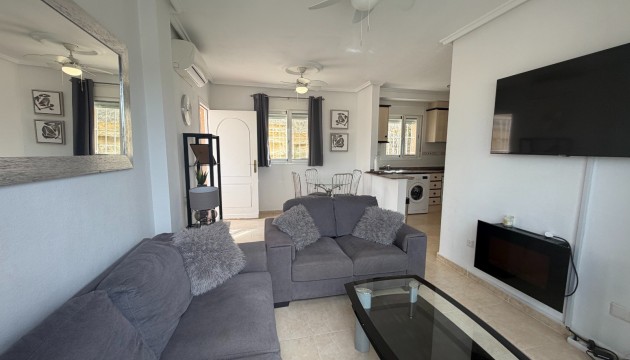 Resale - Wohnung - Ciudad Quesada - La Marquesa