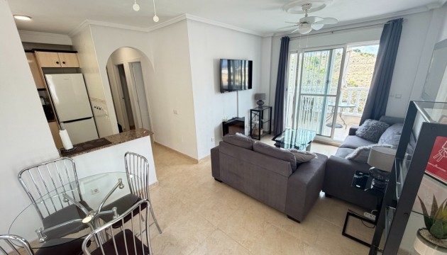 Resale - Wohnung - Ciudad Quesada - La Marquesa
