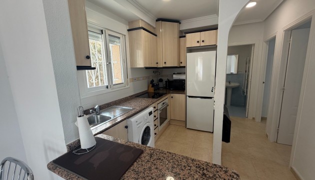 Resale - Wohnung - Ciudad Quesada - La Marquesa