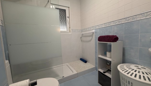 Resale - Wohnung - Ciudad Quesada - La Marquesa