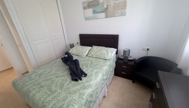 Resale - Wohnung - Ciudad Quesada - La Marquesa