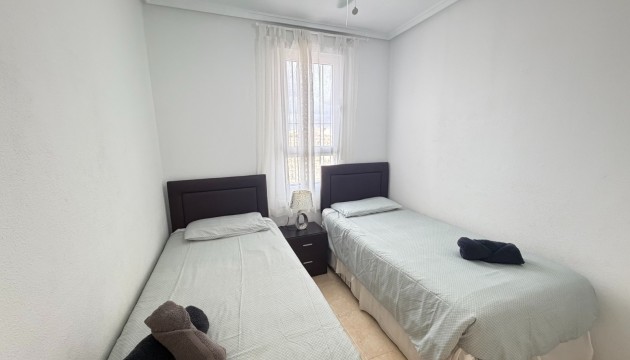Resale - Wohnung - Ciudad Quesada - La Marquesa