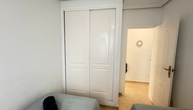 Resale - Wohnung - Ciudad Quesada - La Marquesa