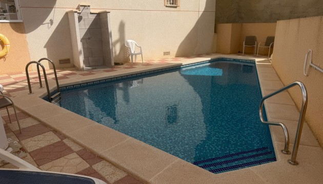 Resale - Wohnung - Ciudad Quesada - La Marquesa