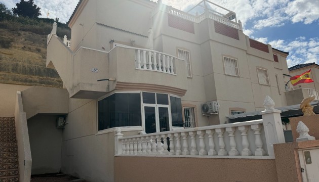 Resale - Wohnung - Ciudad Quesada - La Marquesa