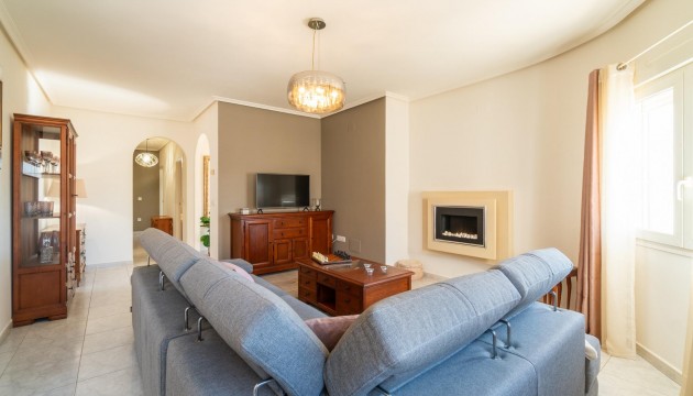 Resale - Villen
 - Orihuela - Playa Flamenca