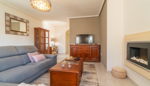 Resale - Villen
 - Orihuela - Playa Flamenca