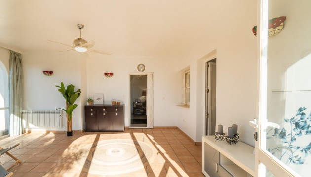 Resale - Villen
 - Orihuela - Playa Flamenca