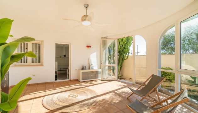 Resale - Villen
 - Orihuela - Playa Flamenca