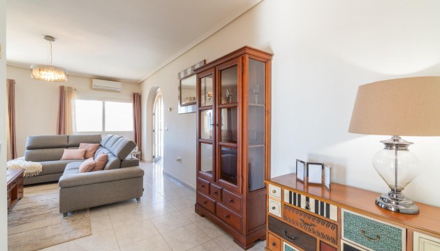 Resale - Villen
 - Orihuela - Playa Flamenca