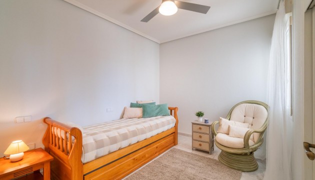 Resale - Villen
 - Orihuela - Playa Flamenca