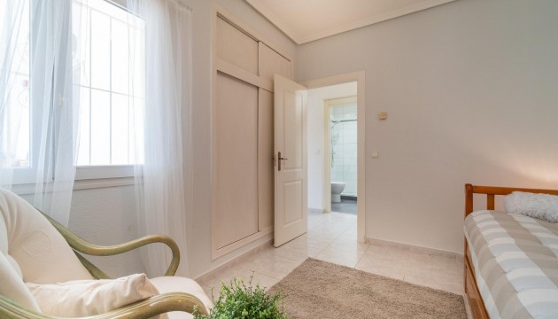 Resale - Villen
 - Orihuela - Playa Flamenca