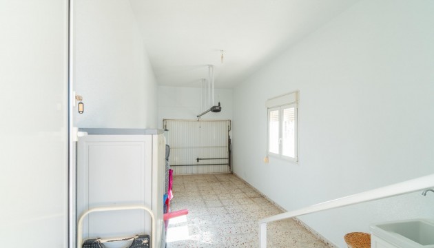 Resale - Villen
 - Orihuela - Playa Flamenca