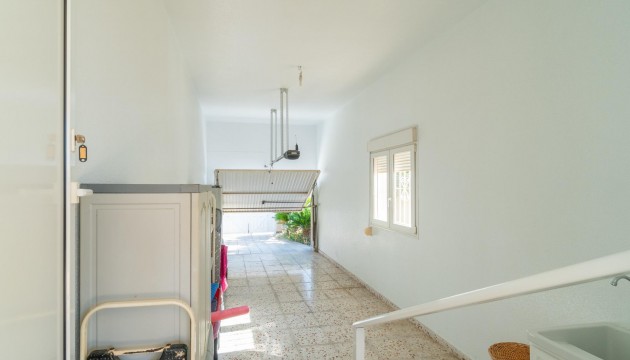 Resale - Villen
 - Orihuela - Playa Flamenca