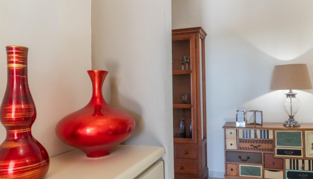 Resale - Villen
 - Orihuela - Playa Flamenca