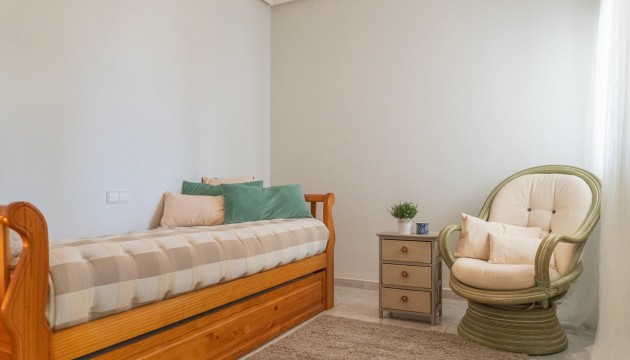 Resale - Villen
 - Orihuela - Playa Flamenca