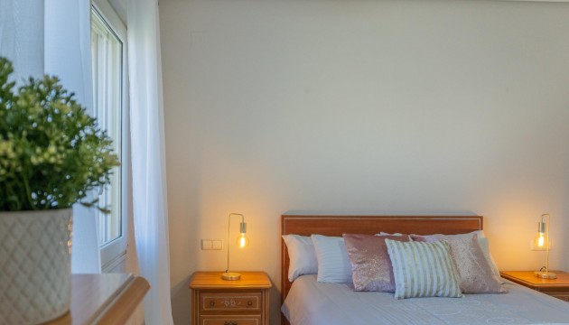 Resale - Villen
 - Orihuela - Playa Flamenca
