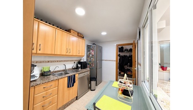 Revente - Townhouse - Daya Nueva