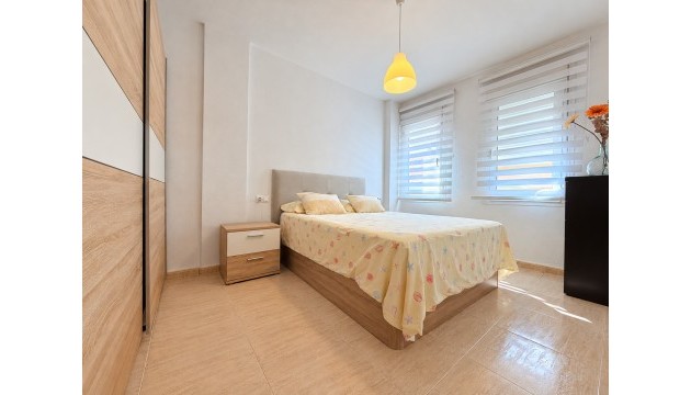 Revente - Townhouse - Daya Nueva