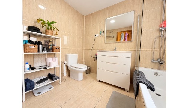 Revente - Townhouse - Daya Nueva