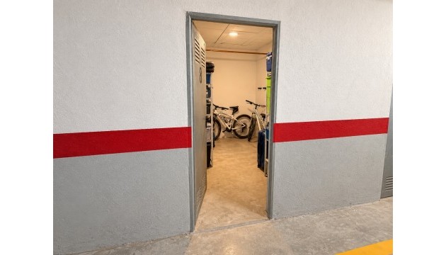 Revente - Townhouse - Daya Nueva