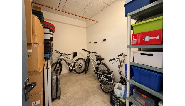 Revente - Townhouse - Daya Nueva