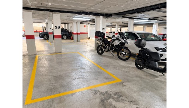 Revente - Townhouse - Daya Nueva